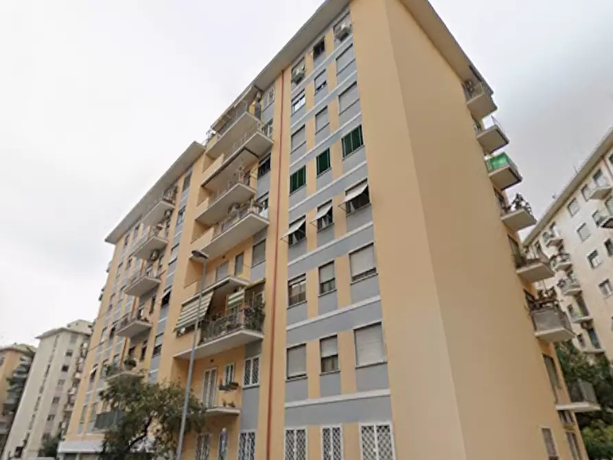 Immagine 5 di Appartamento in vendita  in Via Pasquale del Giudice  a Roma