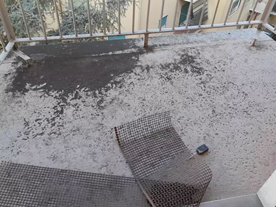 Immagine 6 di Appartamento in vendita  in Via Pasquale del Giudice  a Roma