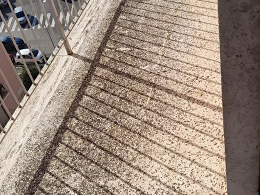 Immagine 7 di Appartamento in vendita  in Via Pasquale del Giudice  a Roma