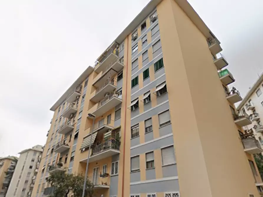 Immagine 8 di Appartamento in vendita  in Via Pasquale del Giudice  a Roma