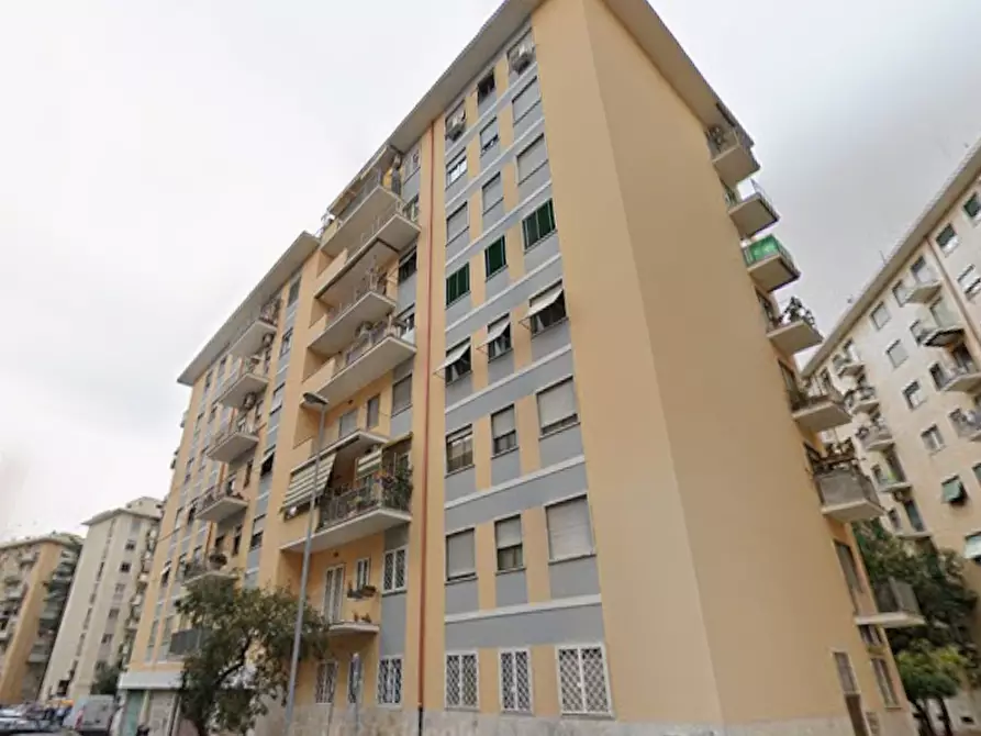 Immagine 9 di Appartamento in vendita  in Via Pasquale del Giudice  a Roma