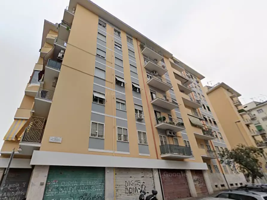 Immagine 10 di Appartamento in vendita  in Via Pasquale del Giudice  a Roma