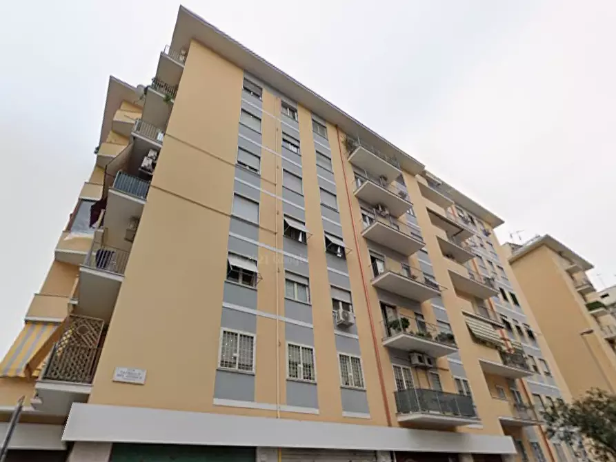 Immagine 11 di Appartamento in vendita  in Via Pasquale del Giudice  a Roma
