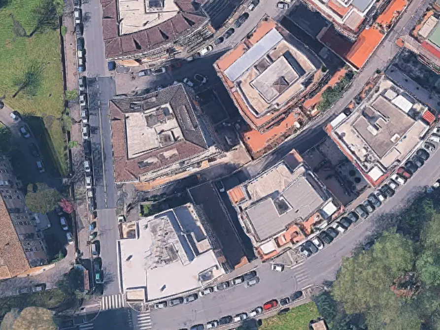 Immagine 11 di Appartamento in vendita  in Via Argentina Altobelli a Roma