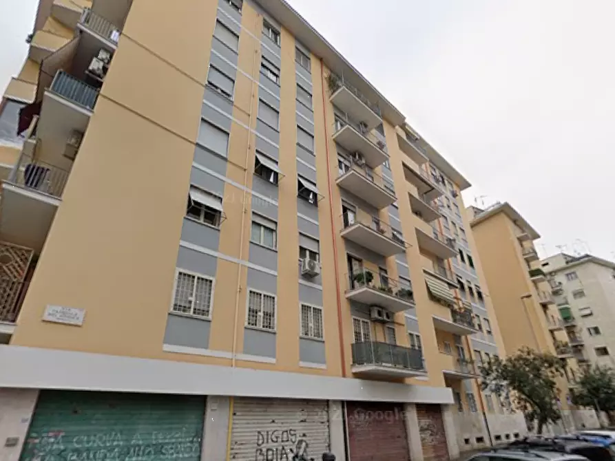 Immagine 12 di Appartamento in vendita  in Via Pasquale del Giudice  a Roma