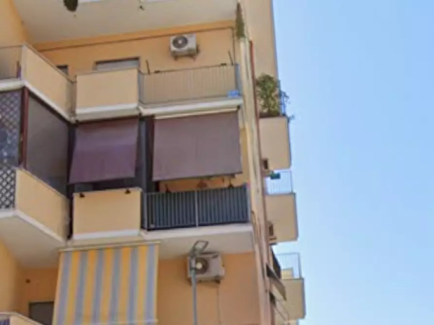 Immagine 13 di Appartamento in vendita  in Via Pasquale del Giudice  a Roma