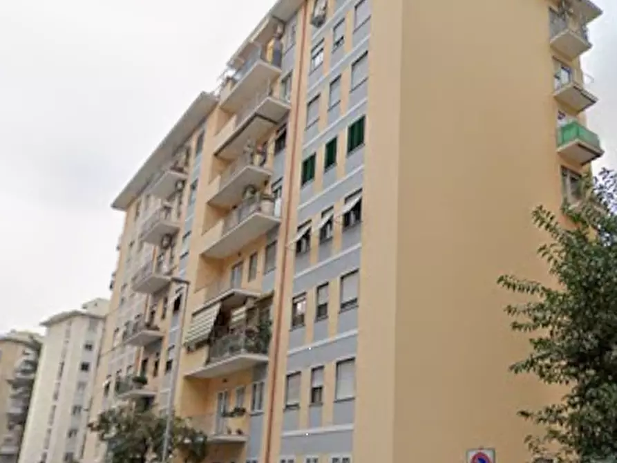 Immagine 14 di Appartamento in vendita  in Via Pasquale del Giudice  a Roma