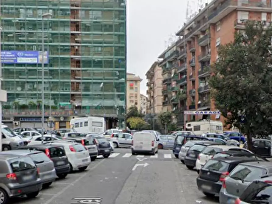 Immagine 18 di Appartamento in vendita  in Via Pasquale del Giudice  a Roma