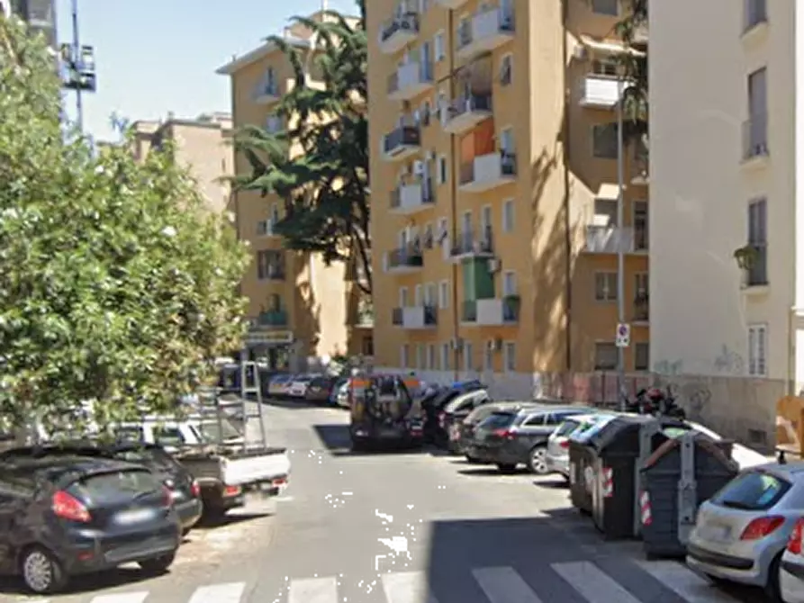 Immagine 19 di Appartamento in vendita  in Via Pasquale del Giudice  a Roma