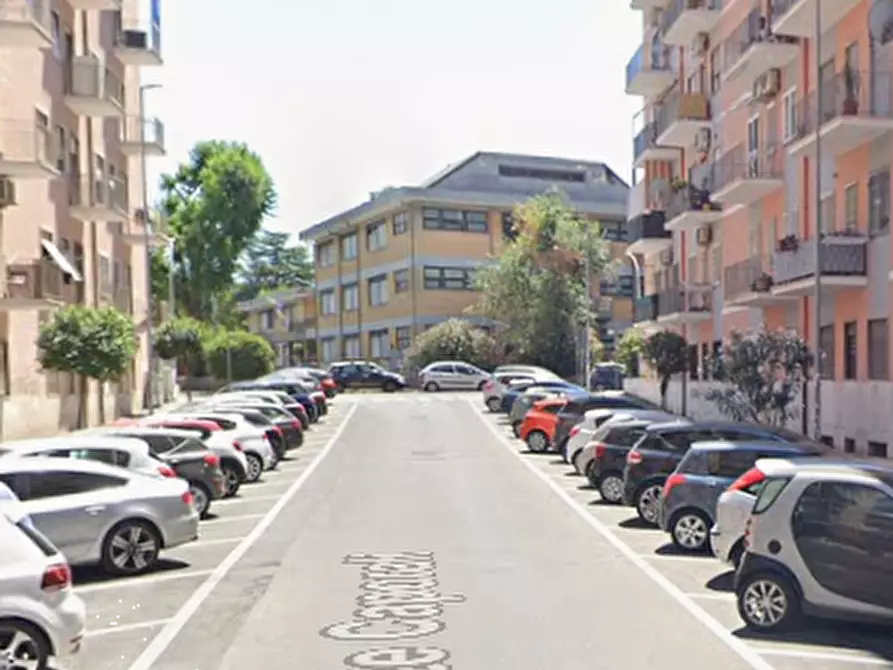Immagine 21 di Appartamento in vendita  in Via Pasquale del Giudice  a Roma