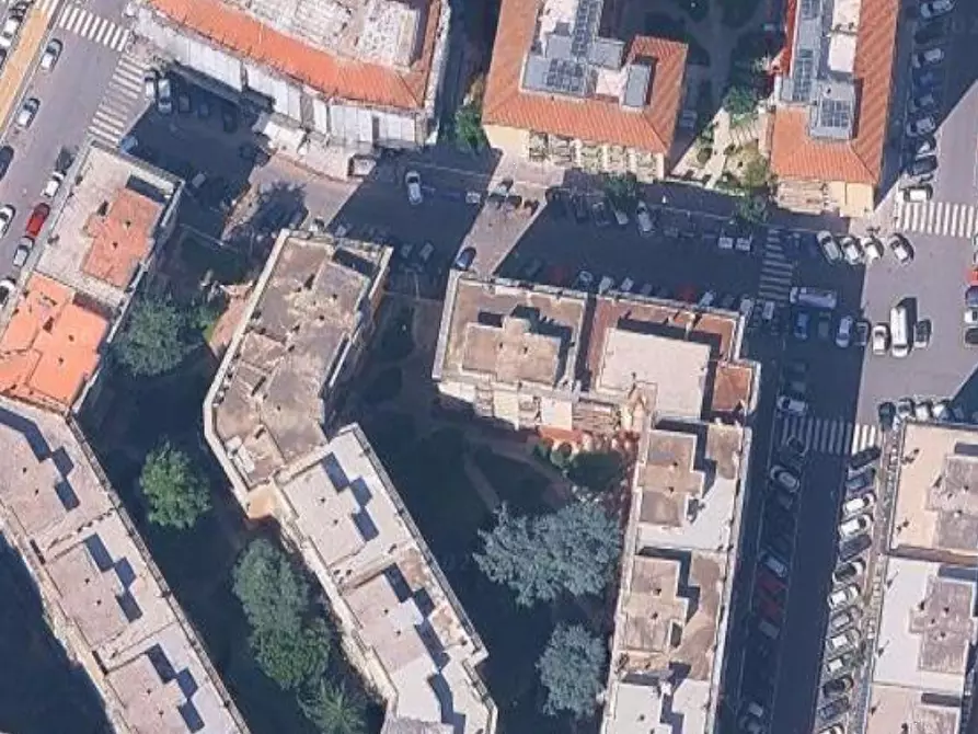 Immagine 23 di Appartamento in vendita  in Via Pasquale del Giudice  a Roma