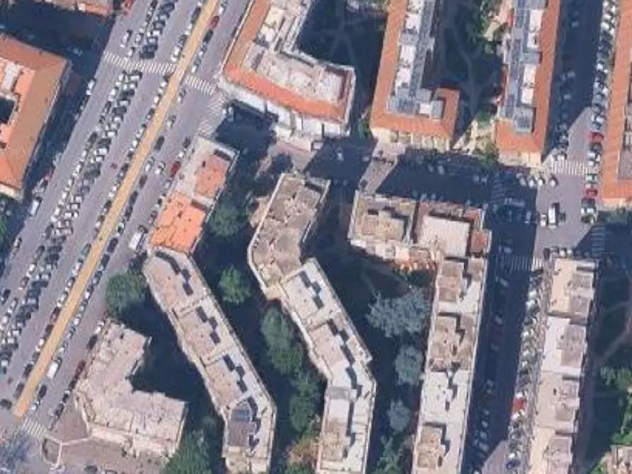 Immagine 24 di Appartamento in vendita  in Via Pasquale del Giudice  a Roma