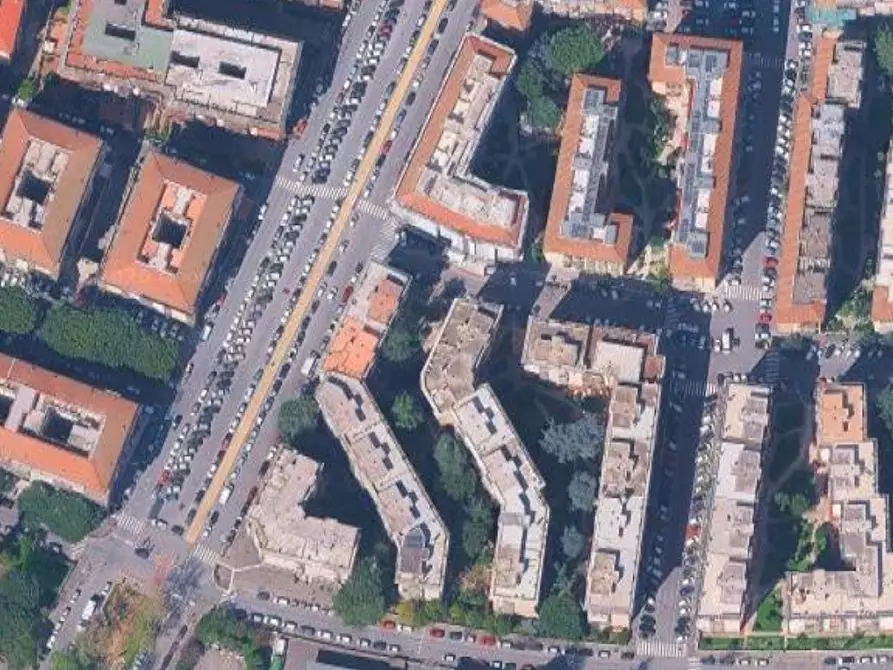 Immagine 25 di Appartamento in vendita  in Via Pasquale del Giudice  a Roma