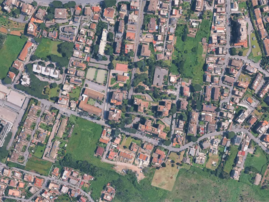 Immagine 10 di Appartamento in vendita  in Via degli Estensi a Roma