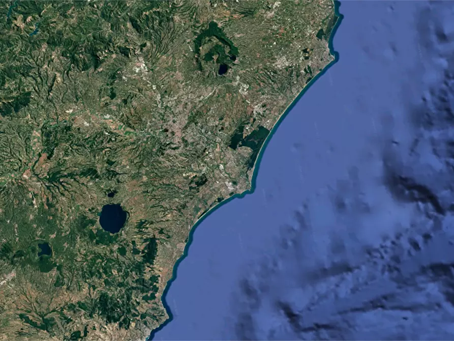 Immagine 16 di Appartamento in vendita  in Via degli Estensi a Roma
