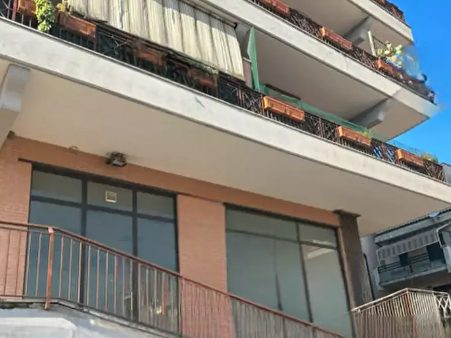 Immagine 9 di Negozio in vendita  in Via Monviso a Monterotondo