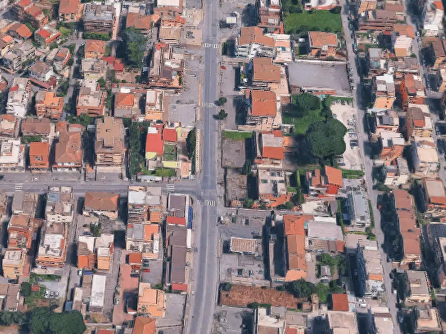 Immagine 9 di Appartamento in vendita  in Via Casilina a Roma