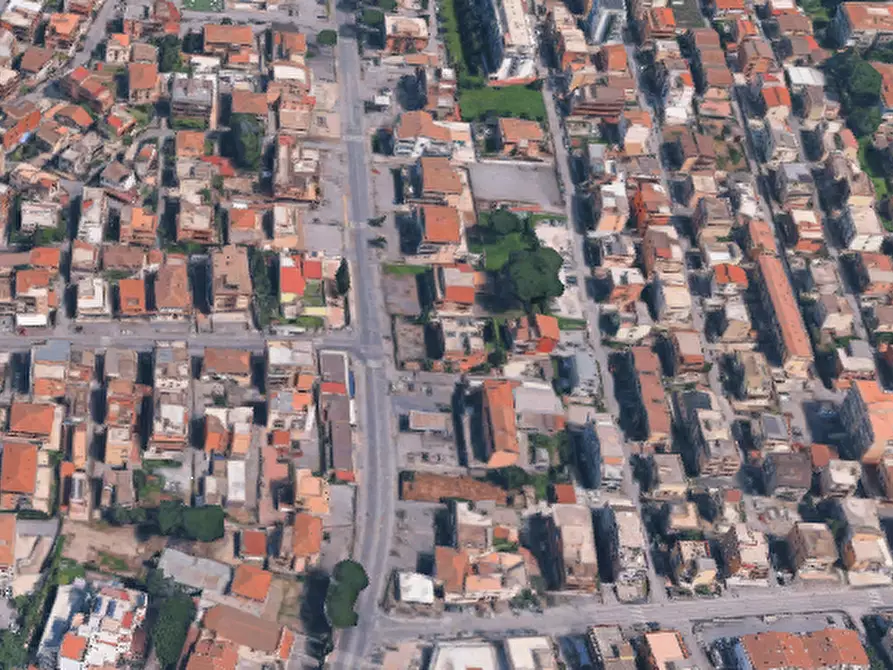 Immagine 10 di Appartamento in vendita  in Via Casilina a Roma