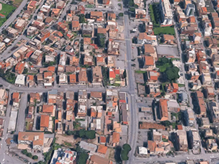 Immagine 11 di Appartamento in vendita  in Via Casilina a Roma