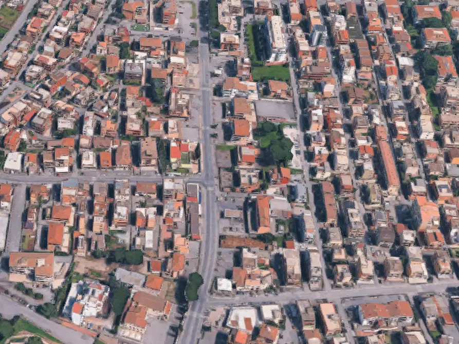 Immagine 12 di Appartamento in vendita  in Via Casilina a Roma