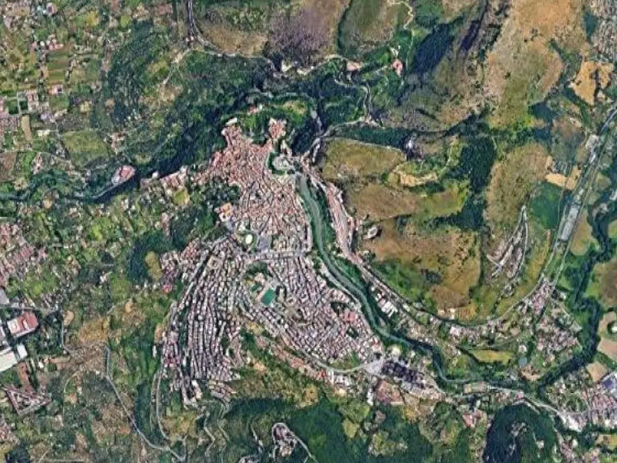 Immagine 1 di Appartamento in vendita  in Vicolo del Pittore a Tivoli