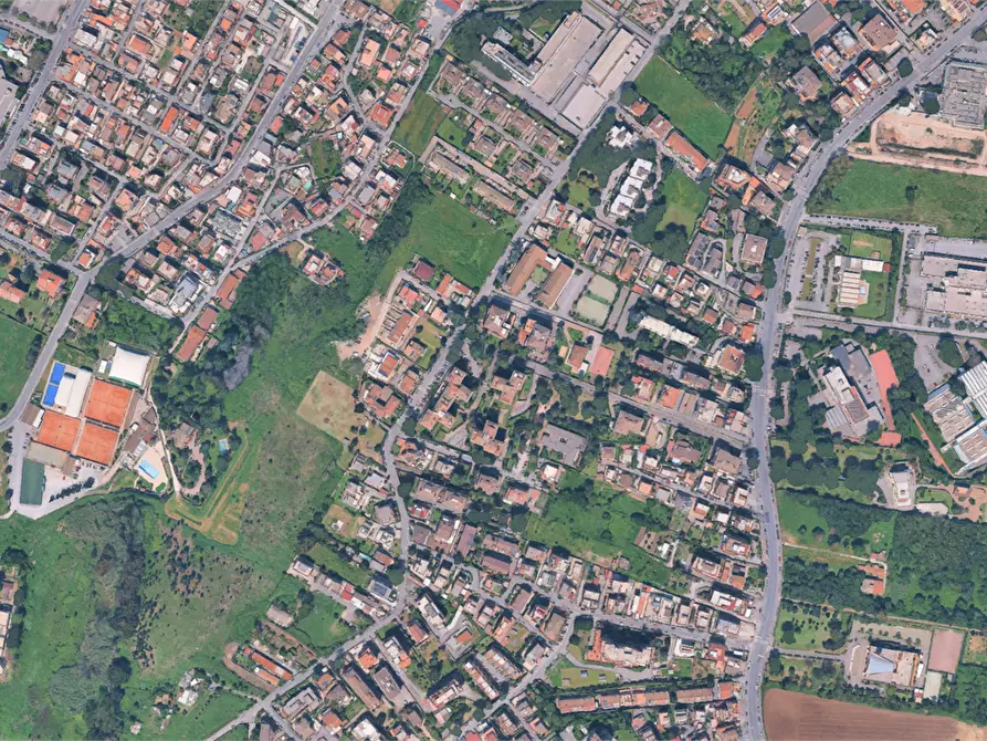 Immagine 17 di Appartamento in vendita  in Via degli Estensi a Roma