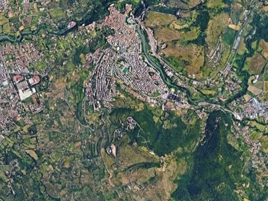 Immagine 2 di Appartamento in vendita  in Via Amelia Treves Segrè a Tivoli