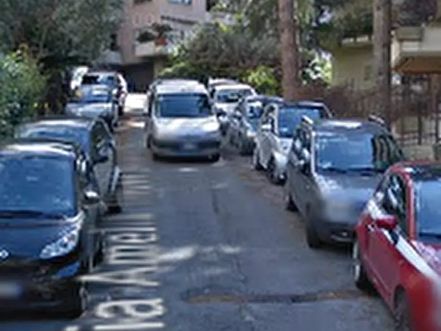 Immagine 4 di Appartamento in vendita  in Via Amelia Treves Segrè a Tivoli