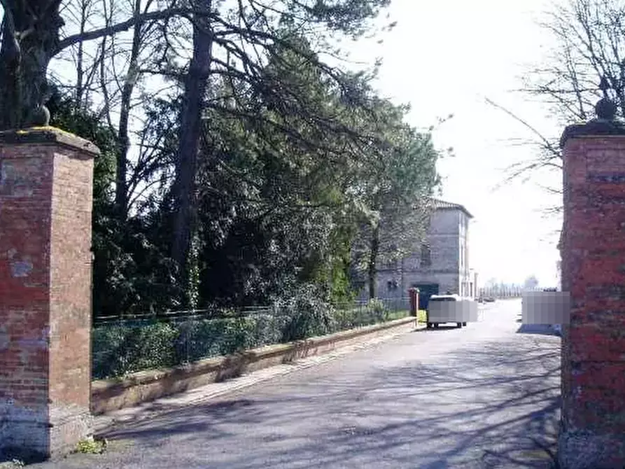 Immagine 5 di Villa in vendita  in Via Chiesuola a Russi
