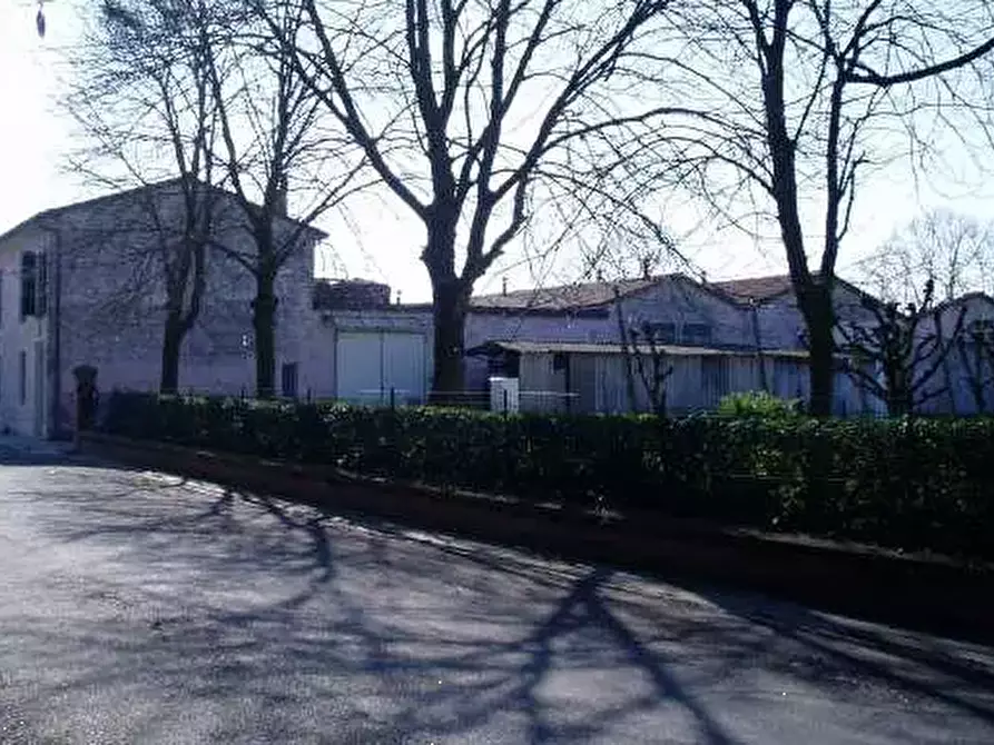 Immagine 6 di Villa in vendita  in Via Chiesuola a Russi