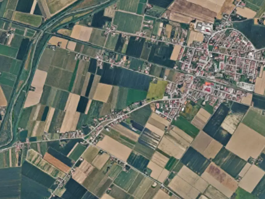 Immagine 1 di Terreno agricolo in vendita  in Via Chiesuola a Russi