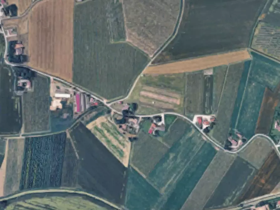Immagine 5 di Terreno agricolo in vendita  in Via Chiesuola a Russi