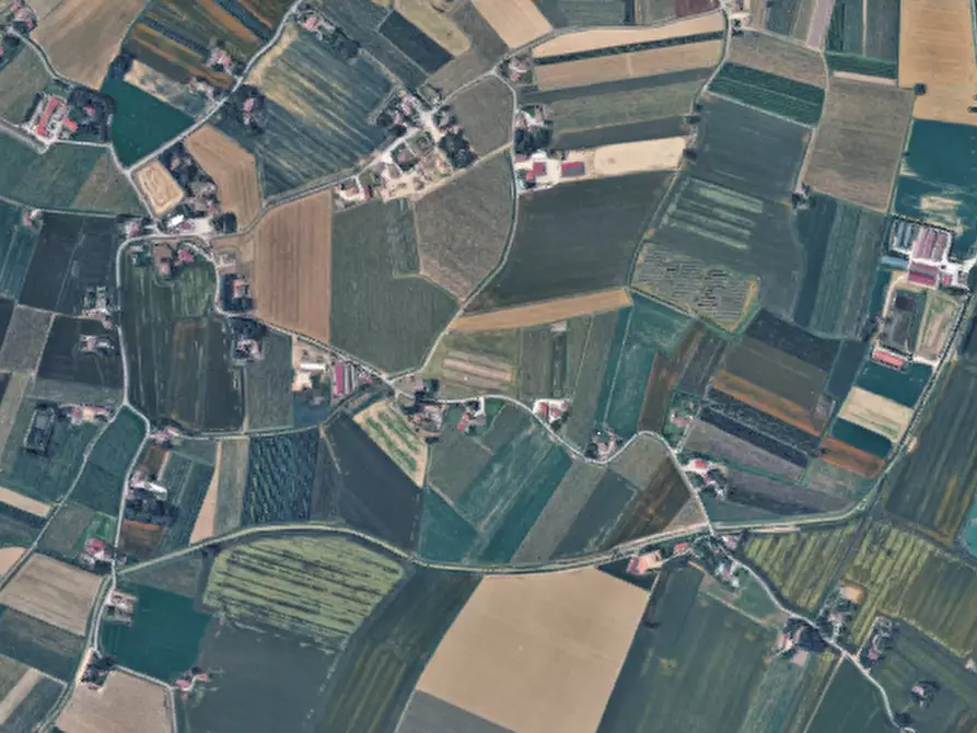Immagine 7 di Terreno agricolo in vendita  in Via Chiesuola a Russi