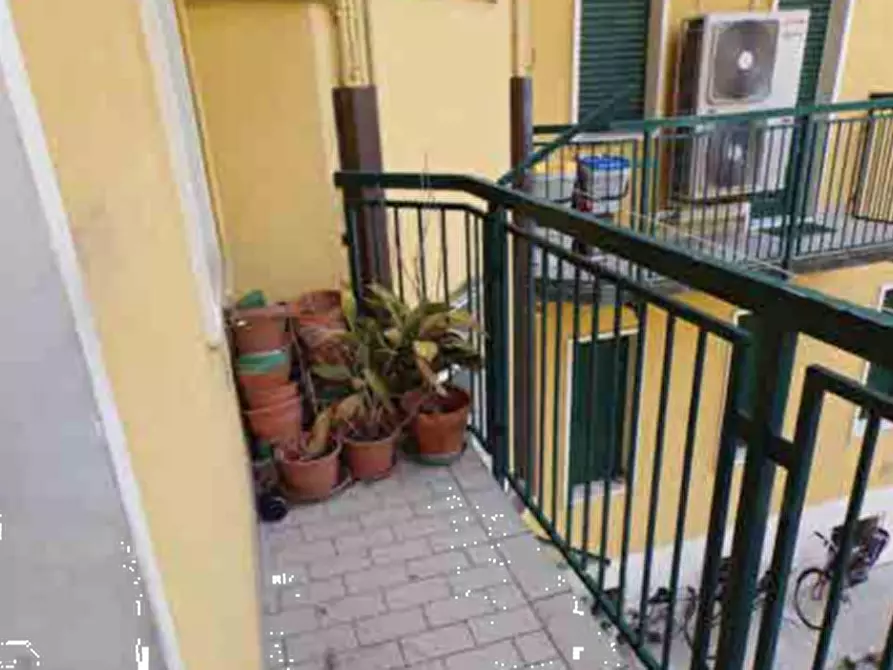 Immagine 3 di Appartamento in vendita  in Via Domenico Bolognesi  a Forli'