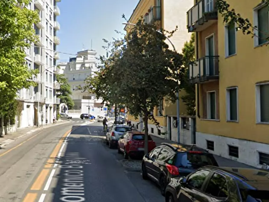 Immagine 9 di Appartamento in vendita  in Via Domenico Bolognesi  a Forli'