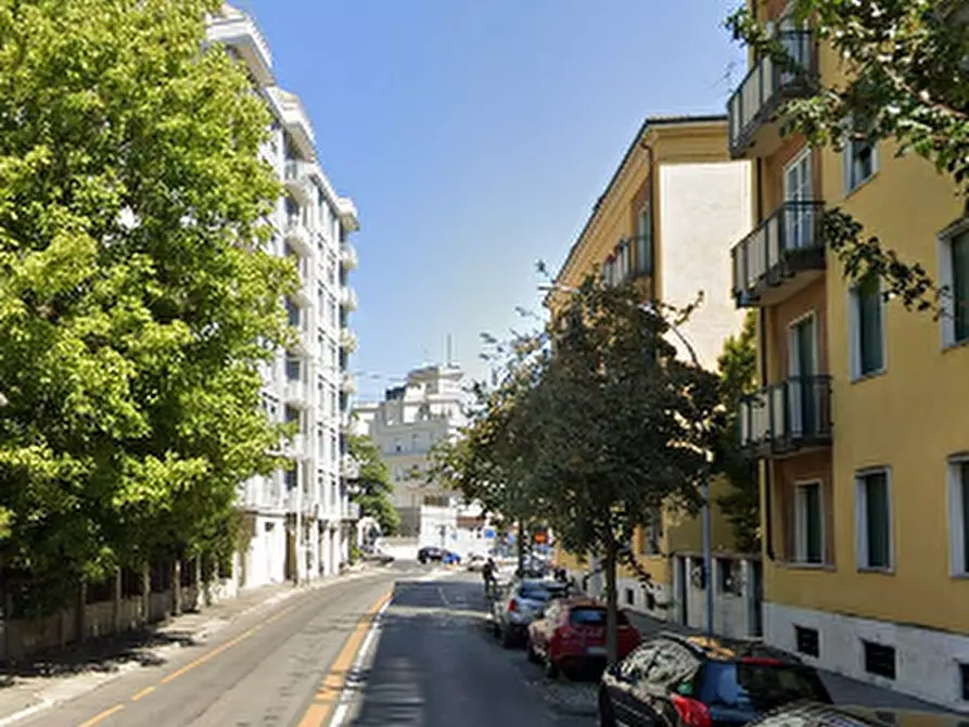 Immagine 10 di Appartamento in vendita  in Via Domenico Bolognesi  a Forli'