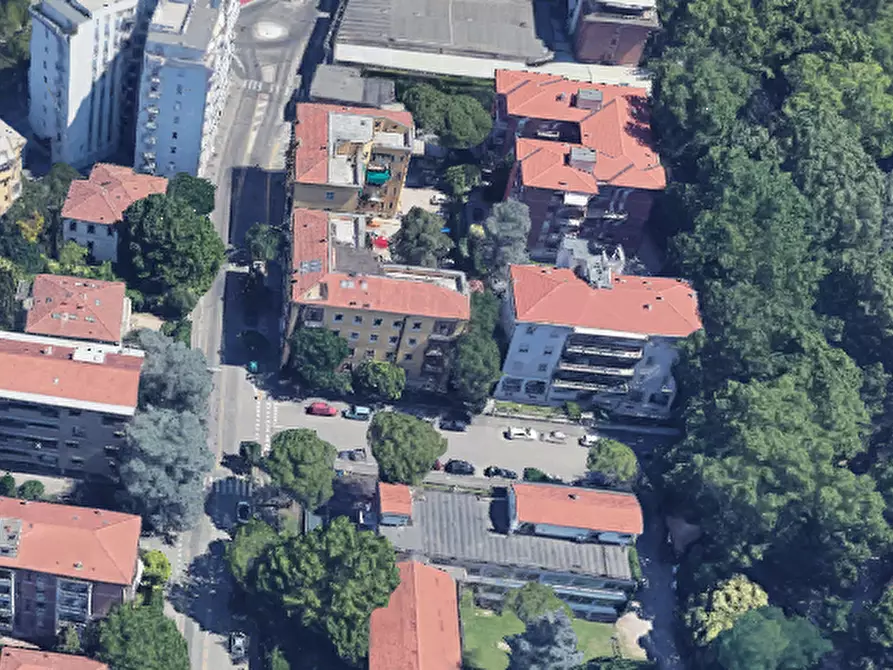 Immagine 11 di Appartamento in vendita  in Via Domenico Bolognesi  a Forli'