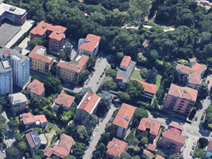 Immagine 12 di Appartamento in vendita  in Via Domenico Bolognesi  a Forli'