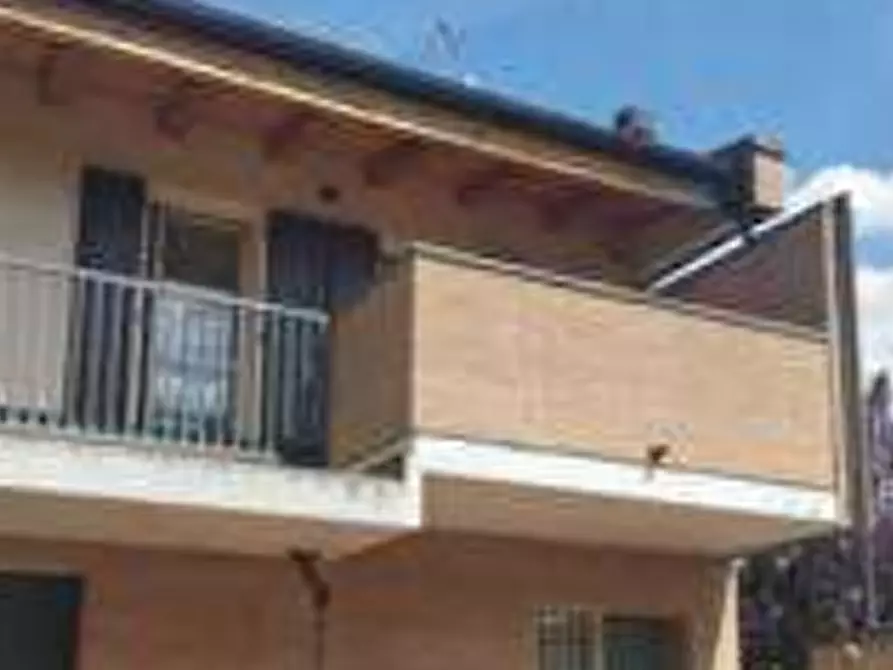 Immagine 1 di Villetta a schiera in vendita  in Via Para  a Forli'