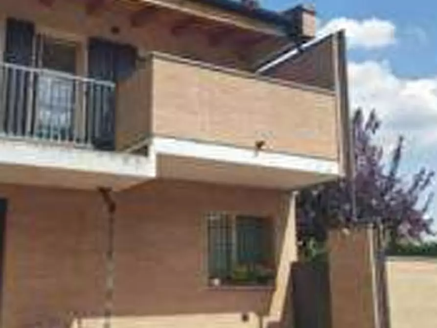 Immagine 2 di Villetta a schiera in vendita  in Via Para  a Forli'