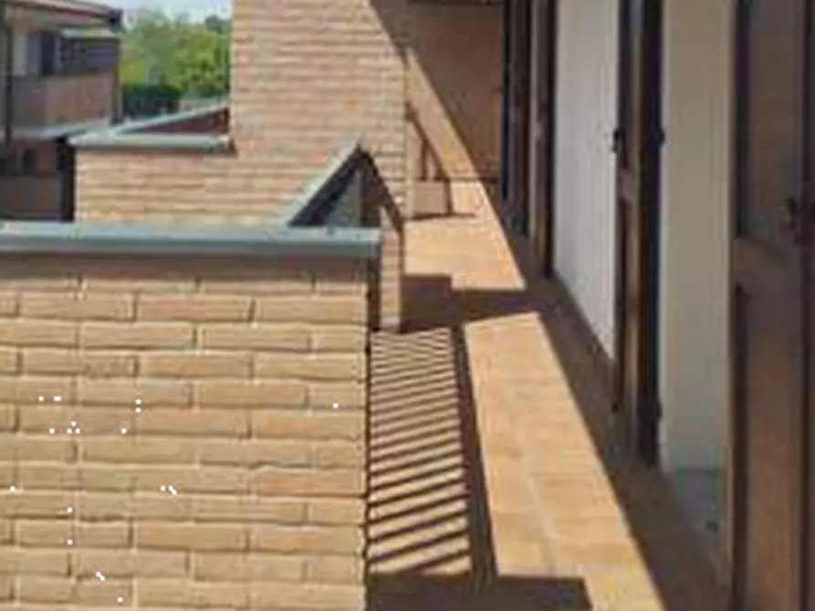 Immagine 6 di Villetta a schiera in vendita  in Via Para  a Forli'