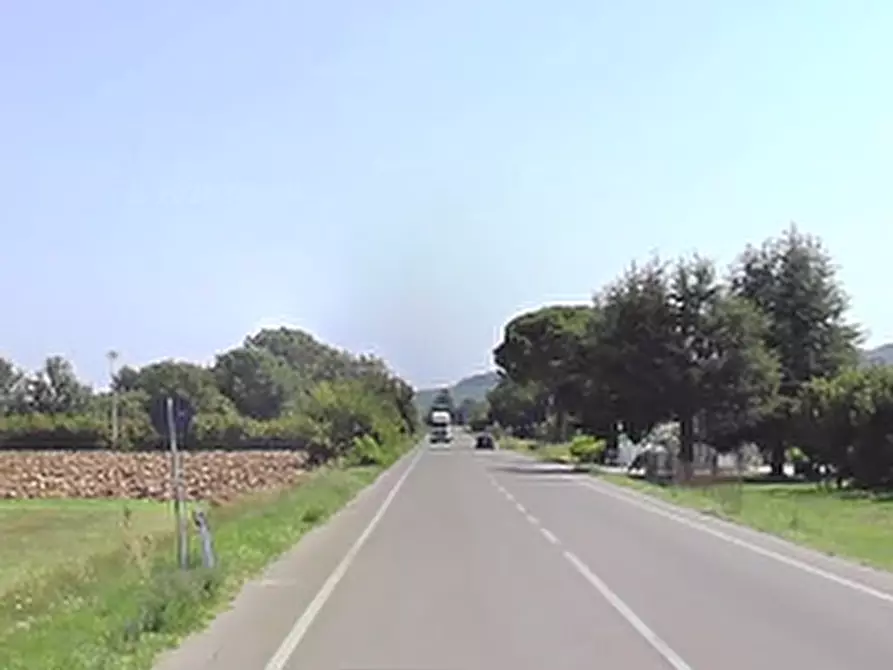 Immagine 11 di Villetta a schiera in vendita  in Via Para  a Forli'