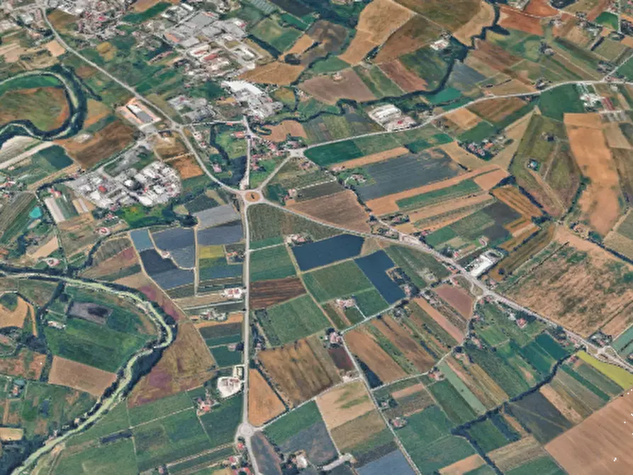 Immagine 13 di Villetta a schiera in vendita  in Via Para  a Forli'