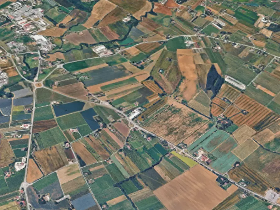 Immagine 14 di Villetta a schiera in vendita  in Via Para  a Forli'