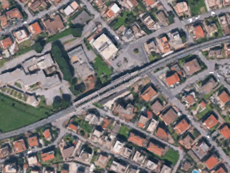 Immagine 10 di Appartamento in vendita  in Via Mezzoiuso a Roma