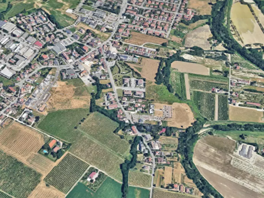 Immagine 12 di Laboratorio in vendita  in Via Veclezio a Forli'