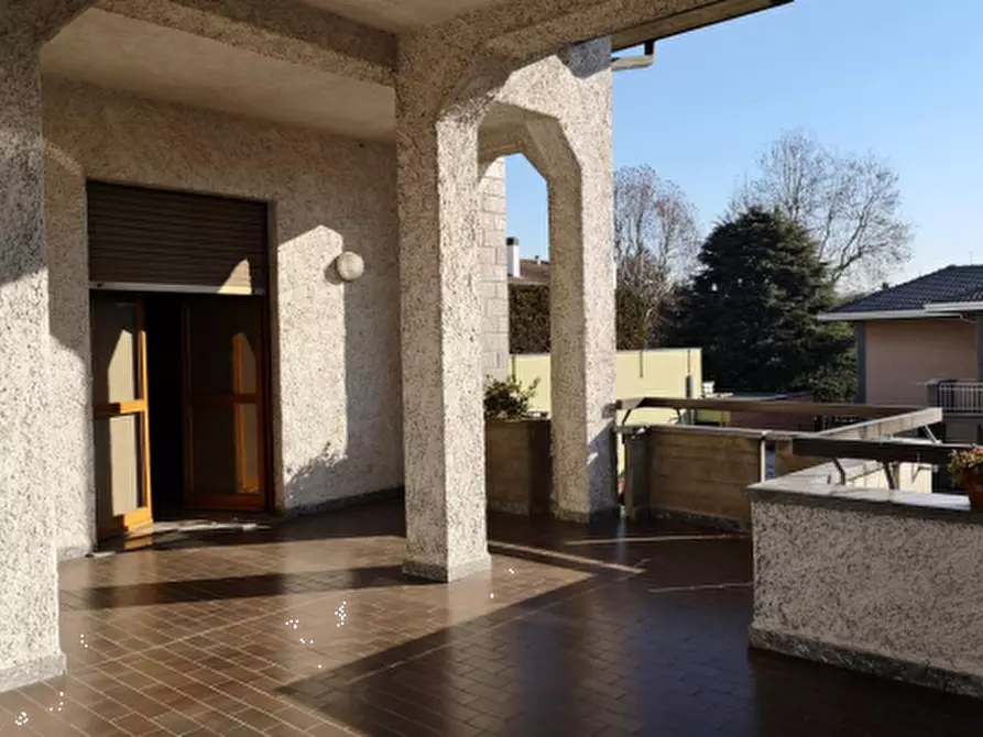 Immagine 6 di Appartamento in vendita  in Via Giovanni Prati a Limbiate