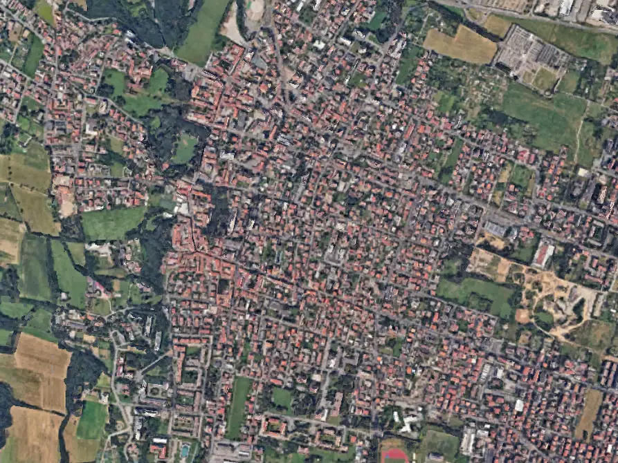 Immagine 7 di Appartamento in vendita  in Via Giovanni Prati a Limbiate