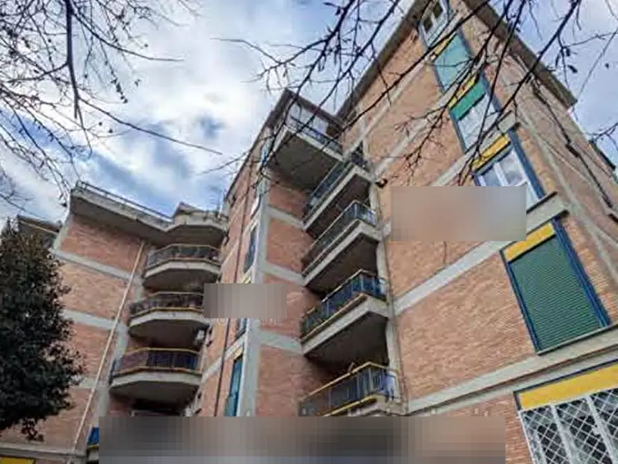 Immagine 1 di Appartamento in vendita  in Via Ferdinando Acton a Roma