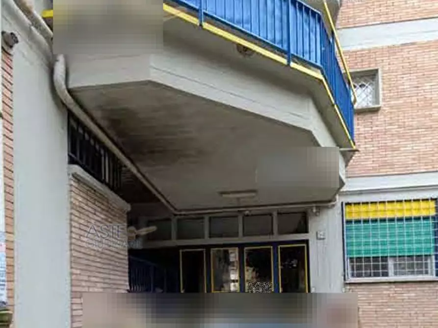 Immagine 2 di Appartamento in vendita  in Via Ferdinando Acton a Roma